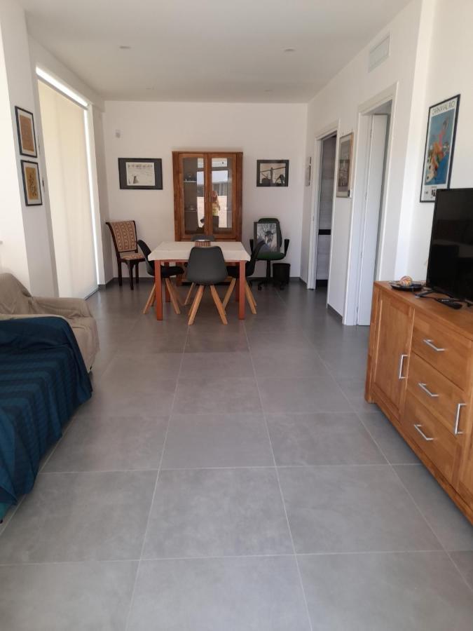 Carpe Diem Oristano Bagian luar foto
